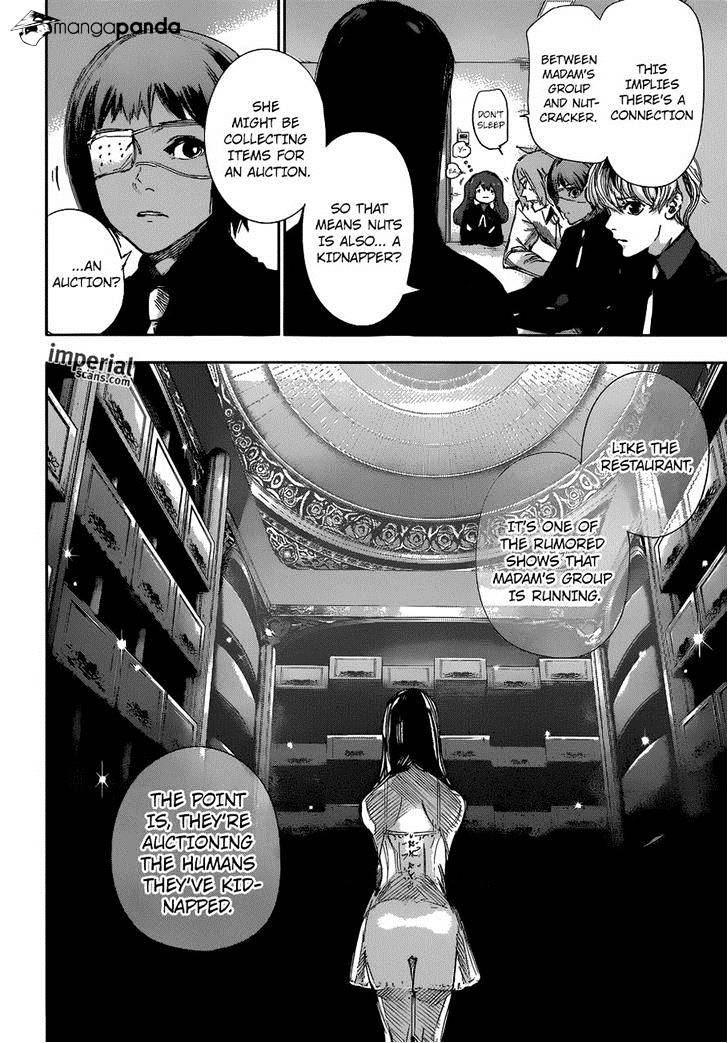 Tokyo Ghoul:re Chapter 12 10